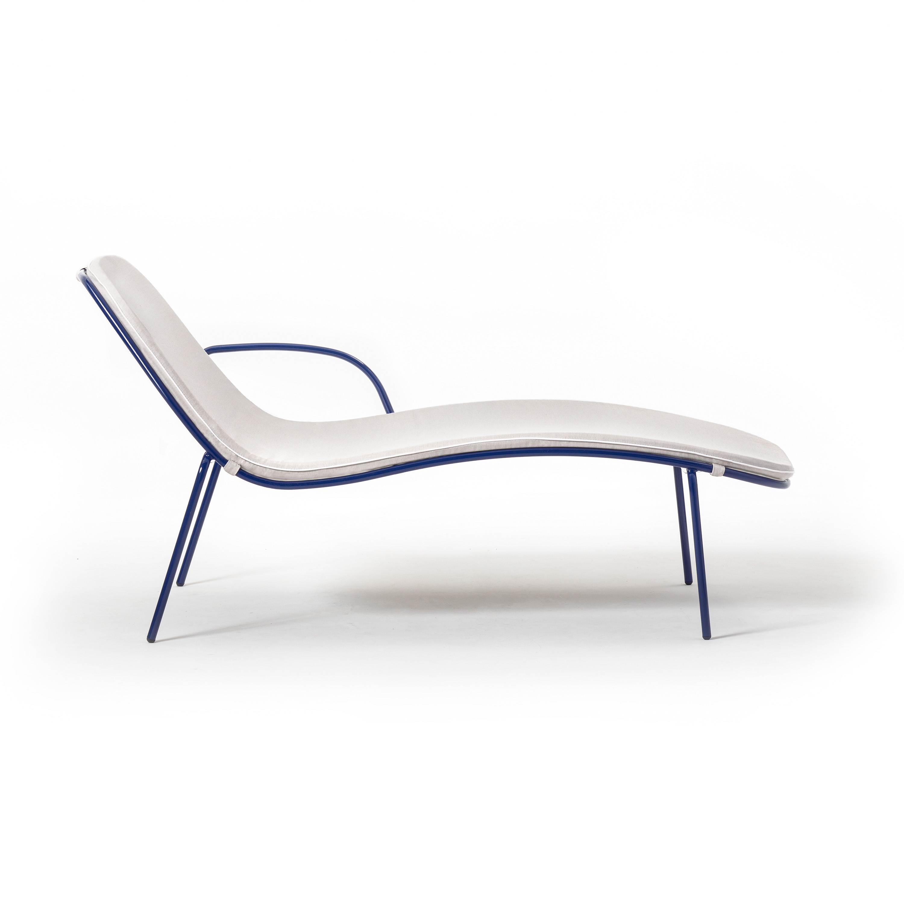 Mostrar el producto Sunshine Sunbed 0087 del fabricante TrabÀ