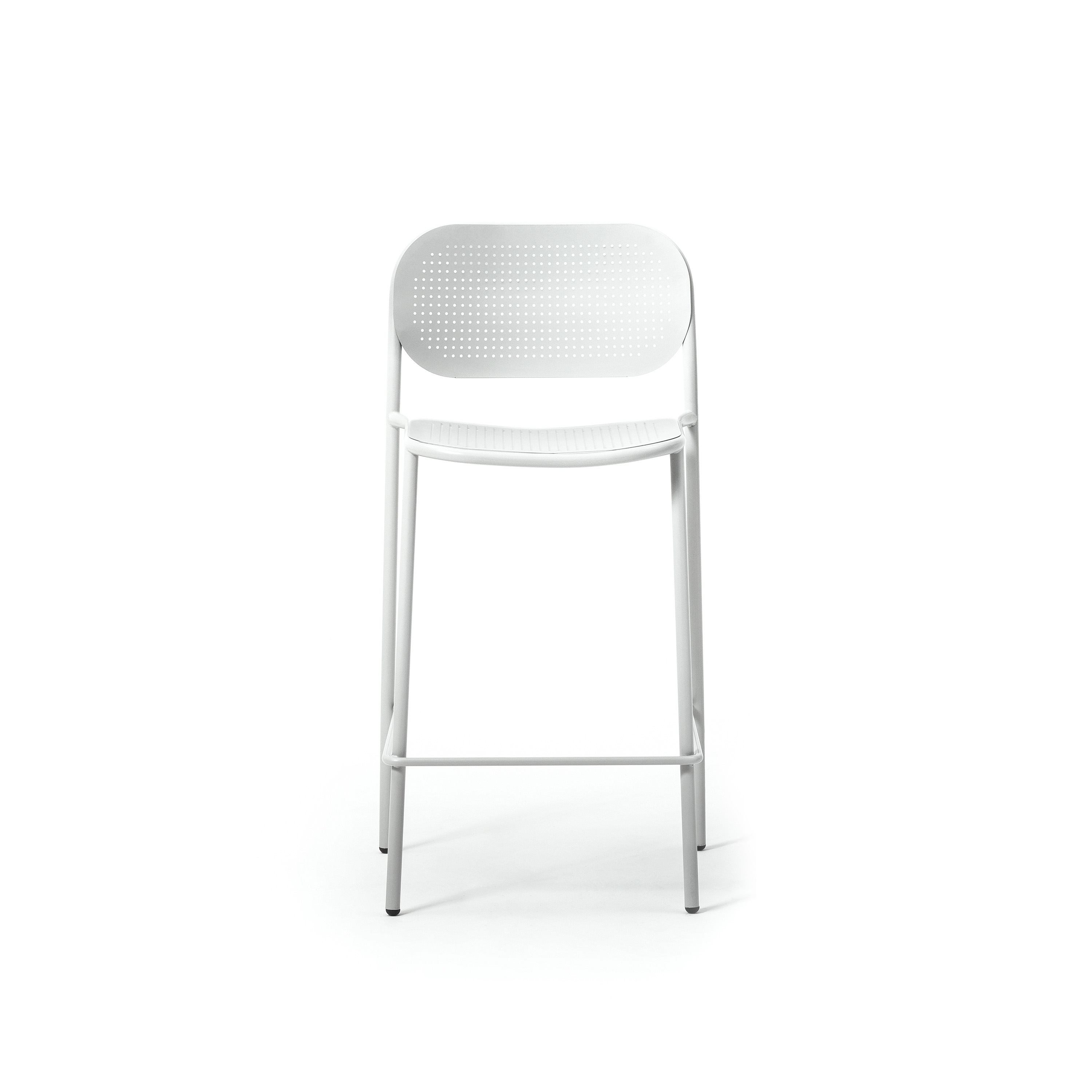 Display product Metis Dot 0174 stool from manufacturer TrabÀ
