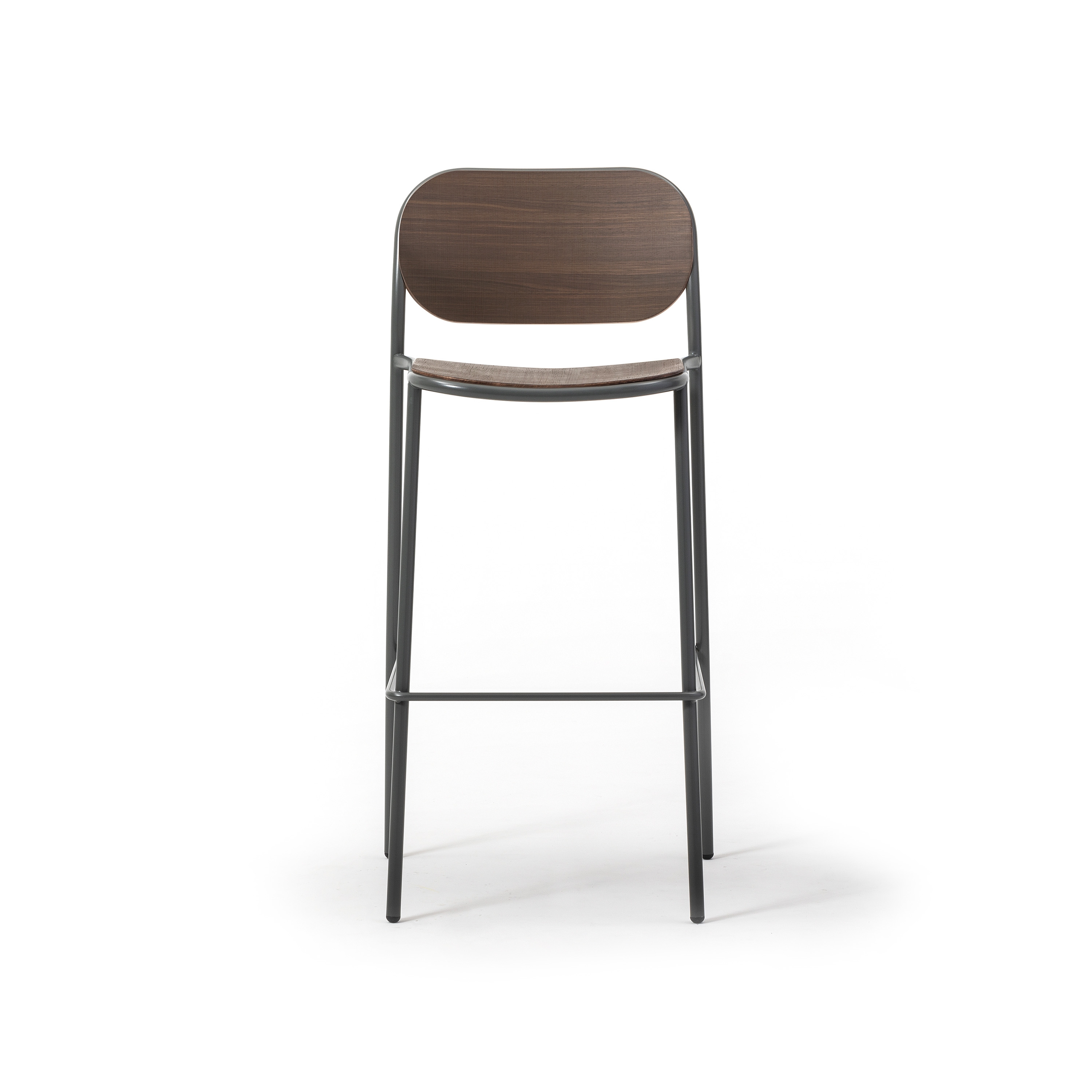 Metis Wood 0179-LE stool