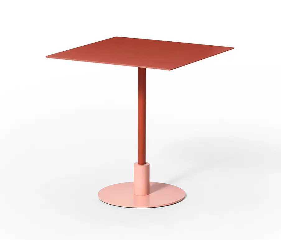 TrabÀ - Echo 534/Q Tisch