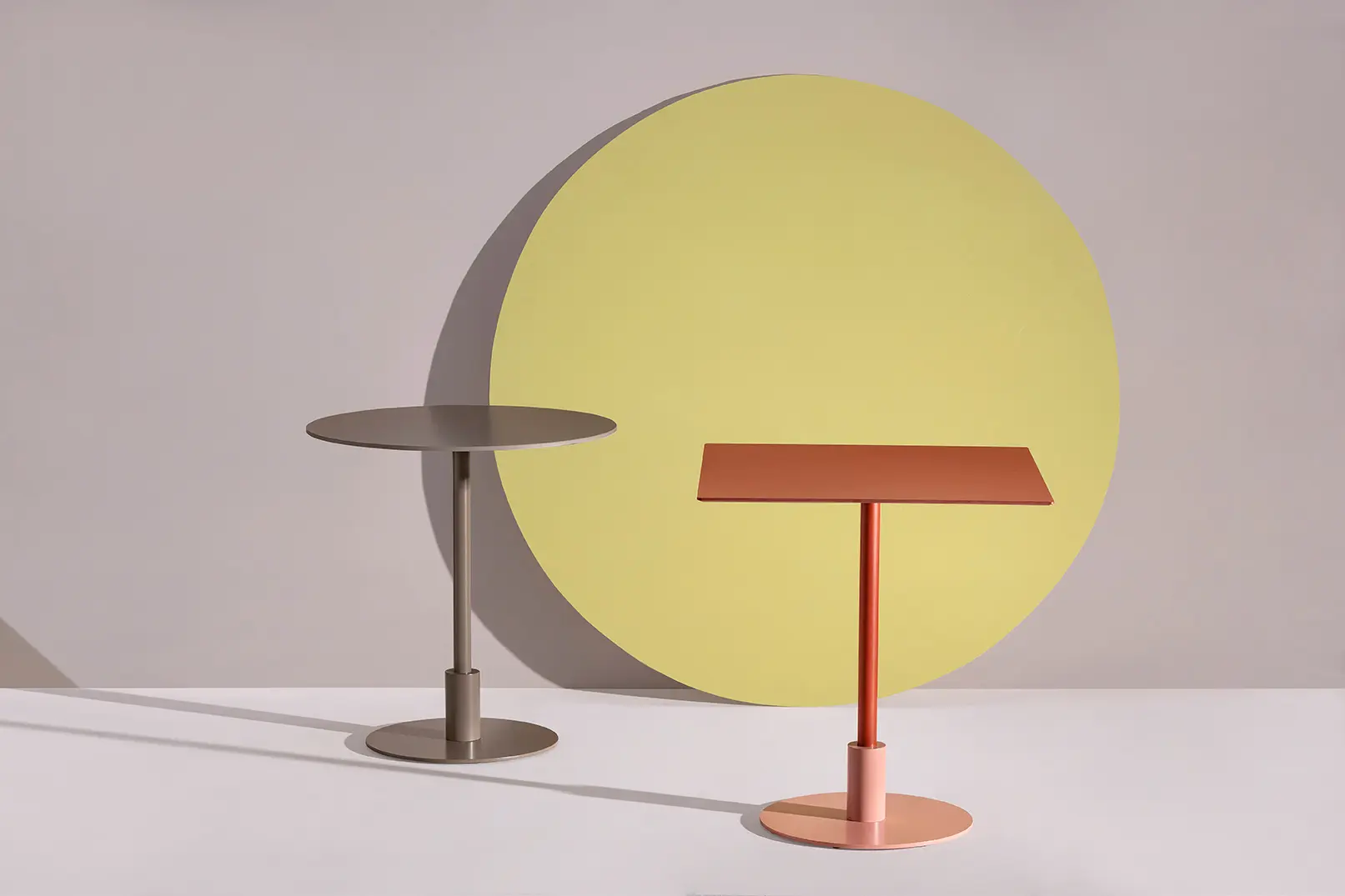 TrabÀ - Echo 534/Q Tisch