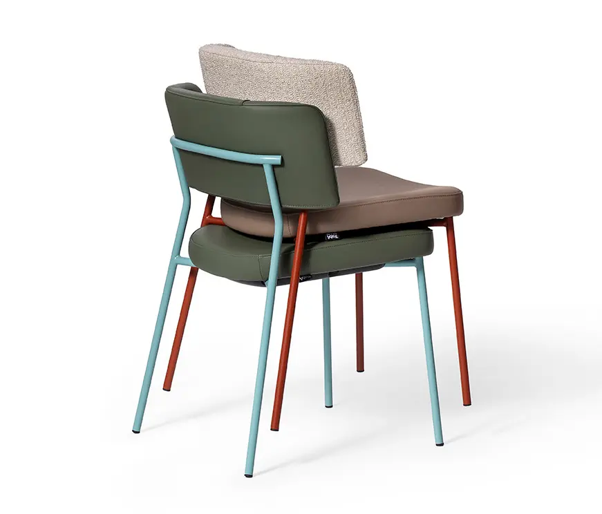 TrabÀ - Marlen 0164-MET-IM-stackable