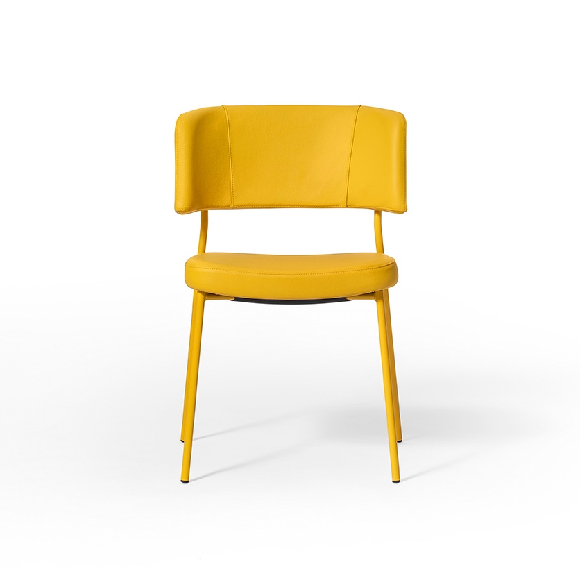 Marlen 0164-MET-IM-stackable
