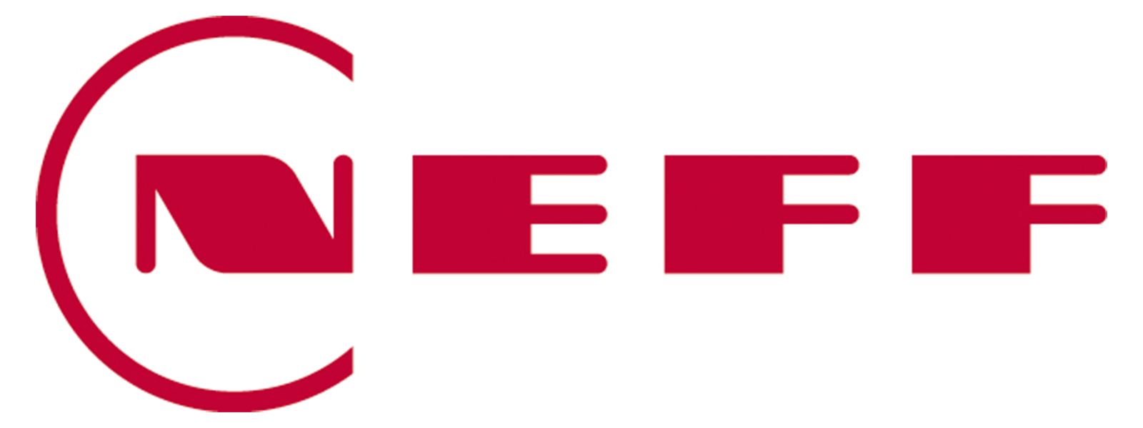Logo de Neff