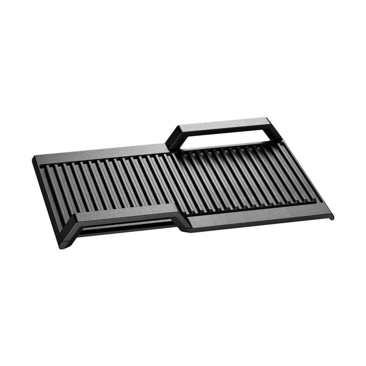 Display product Accessories | Griddle Plate from manufacturer Neff