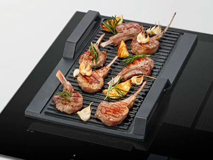 Neff - Accessories | Griddle Plate