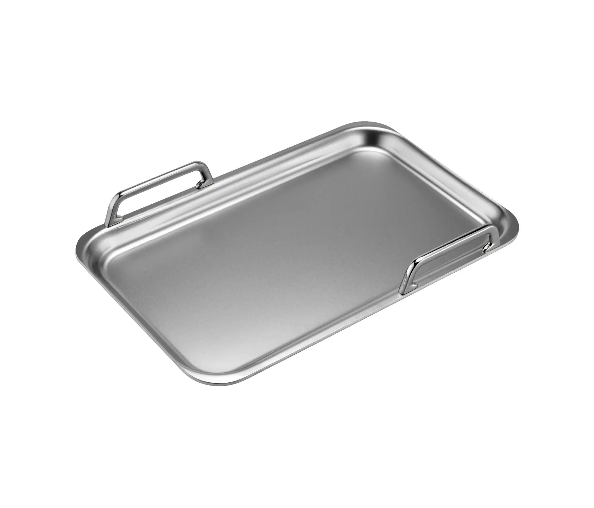 Neff - Accessories | Teppan Yaki Grill Plate