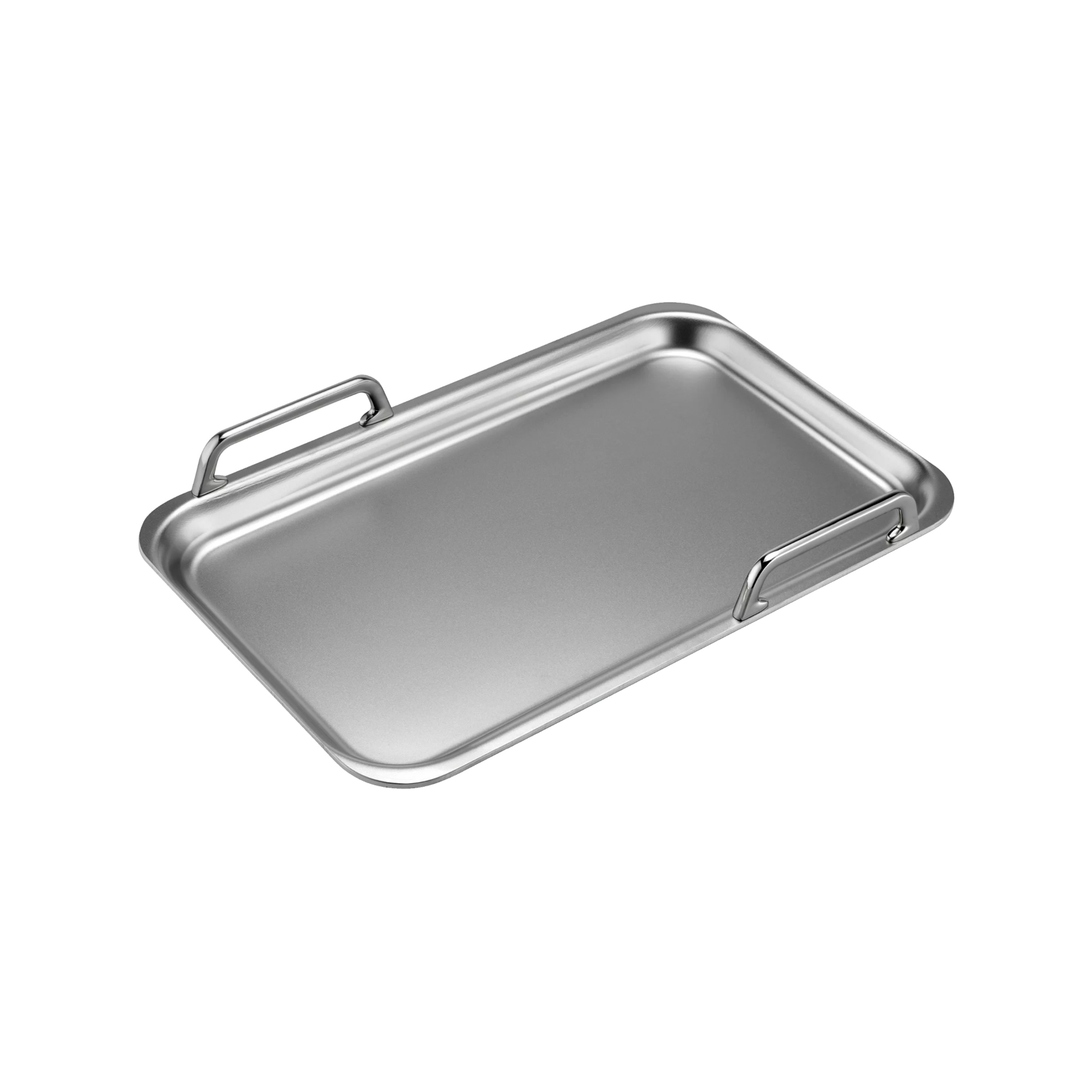Display product Accessories | Teppan Yaki Grill Plate from manufacturer Neff