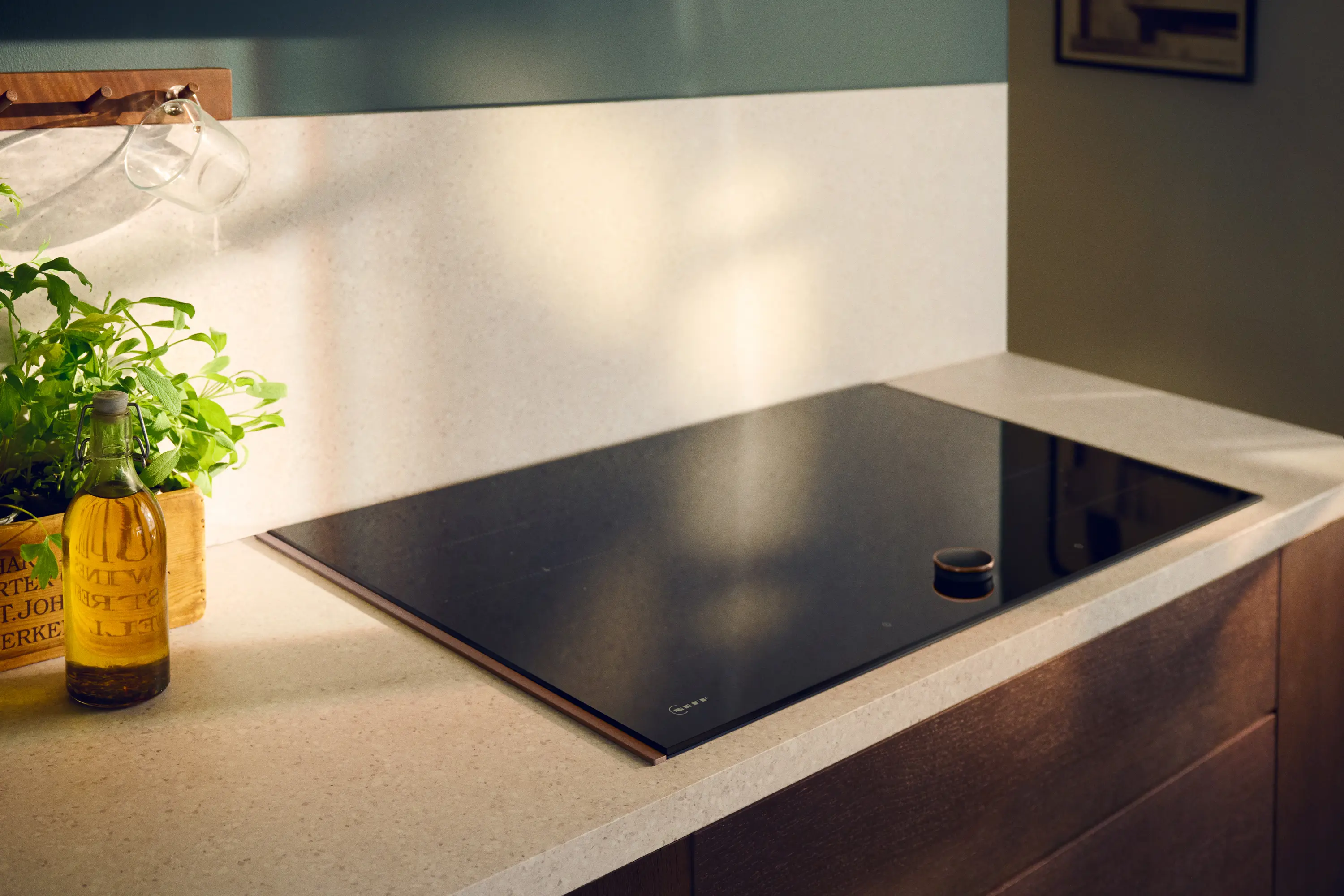 Neff - Hobs | N 90 Induction hob