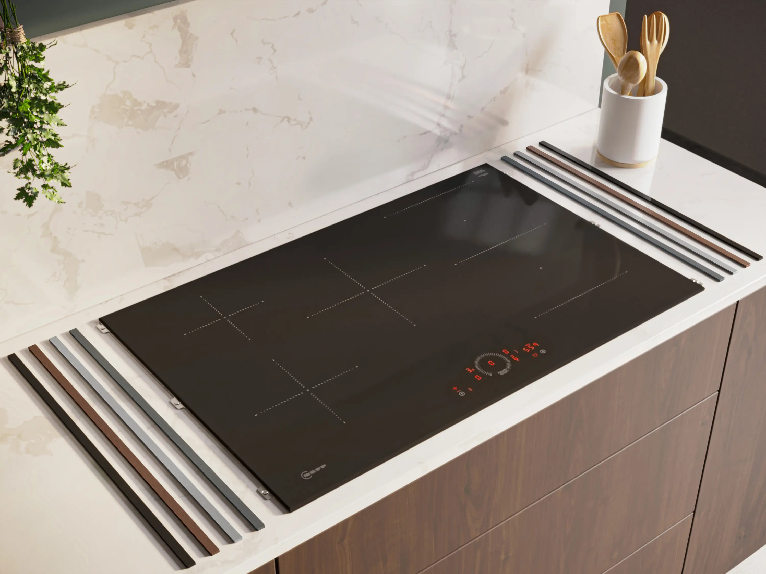 Neff - Hobs | N 90 Induction hob