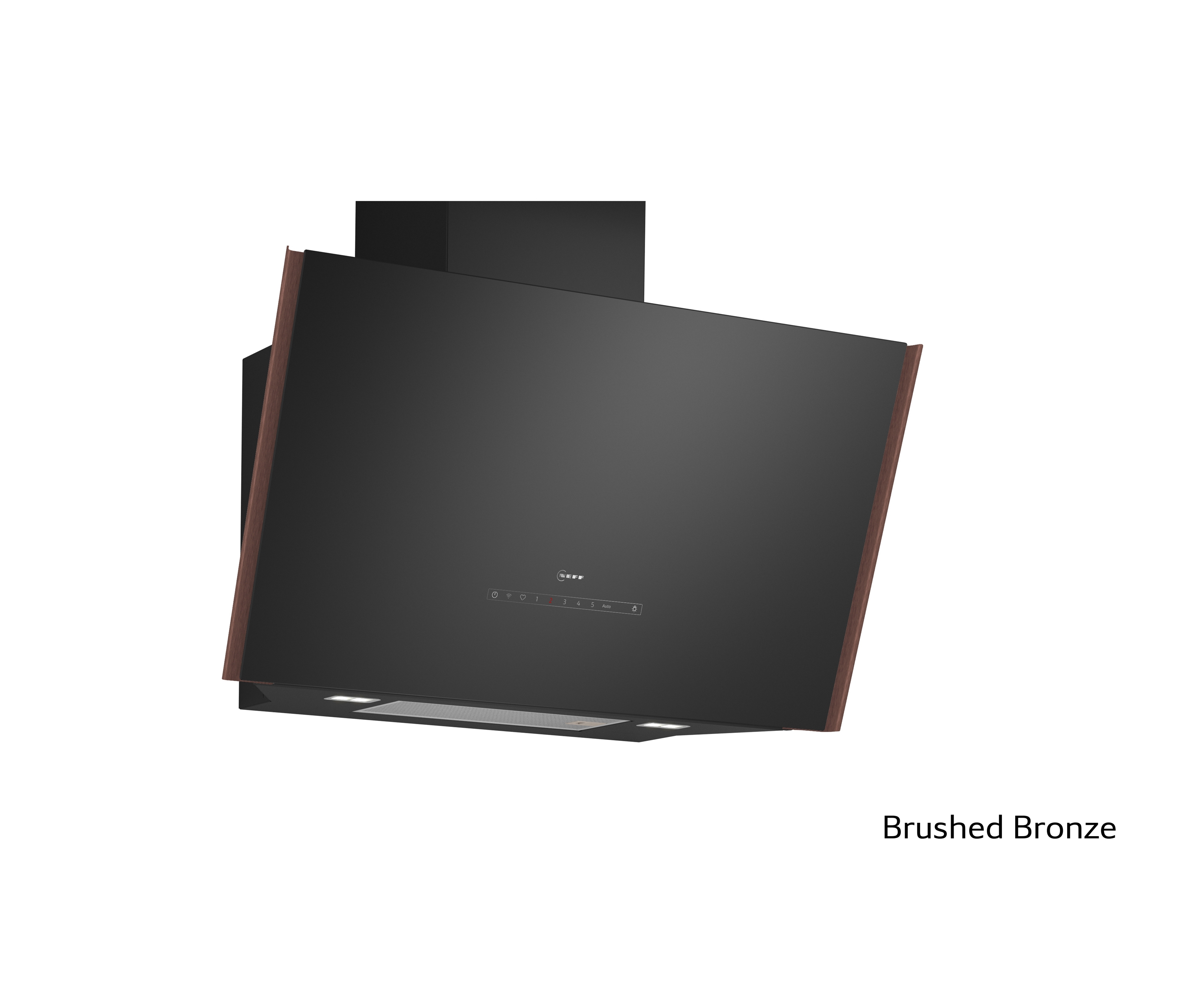 Vertoon produk Hoods | N 90 Wall-mounted cooker hood van vervaardiger Neff