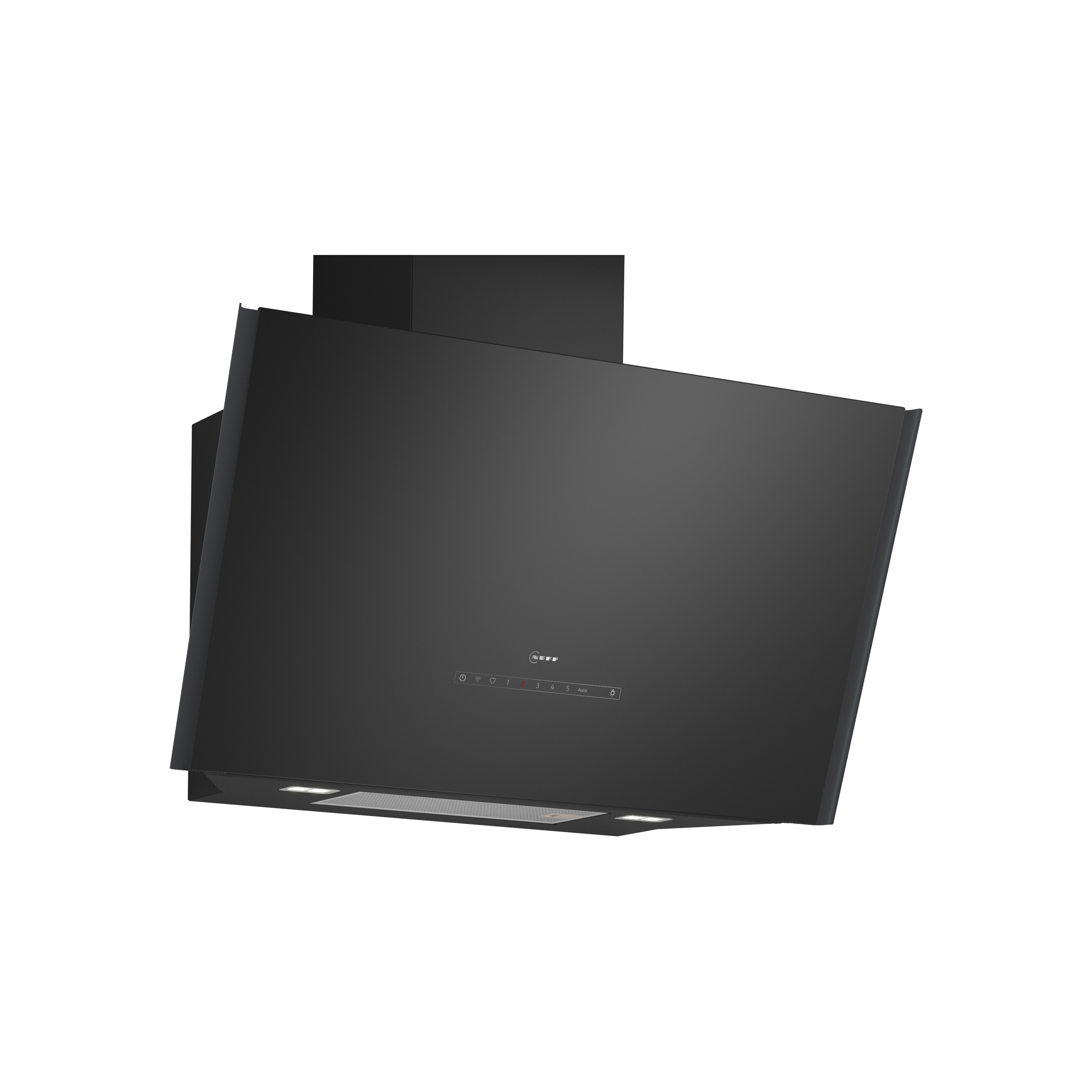 Hoods | N 90 Wall-mounted cooker hood