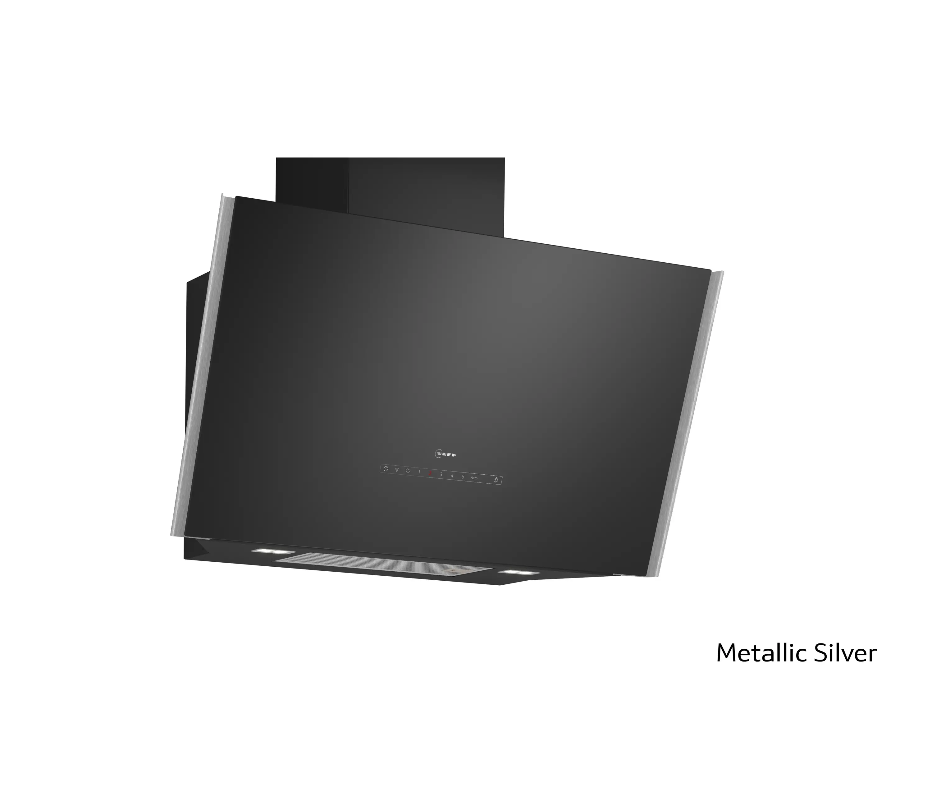 Neff - Hoods | N 90 Wall-mounted cooker hood