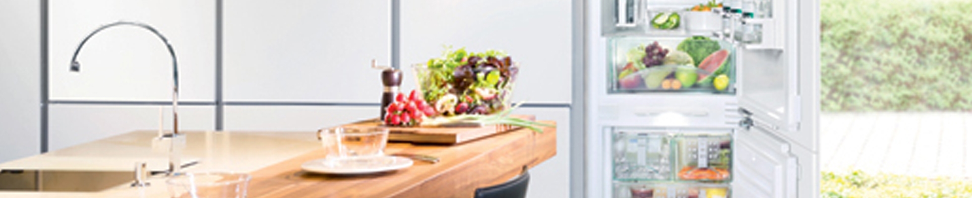 Découvrir l’univers du fabricant Liebherr