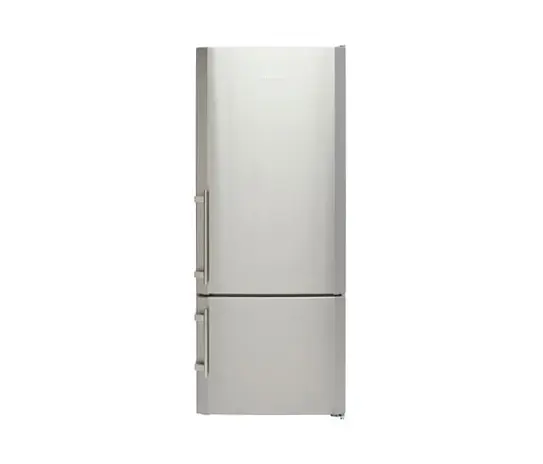Liebherr - CS 1400