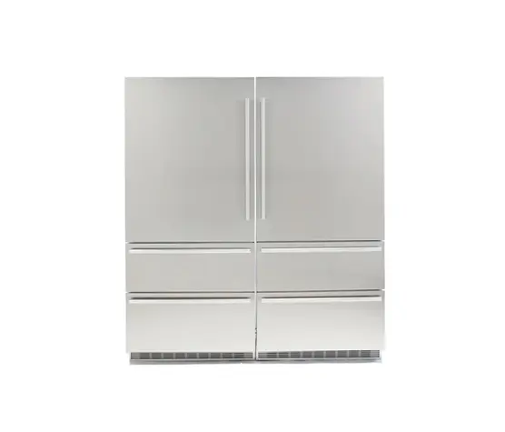 Liebherr - HC 2060