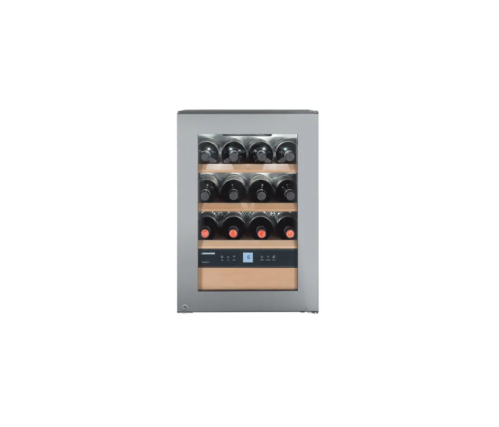 Liebherr - WS 1200