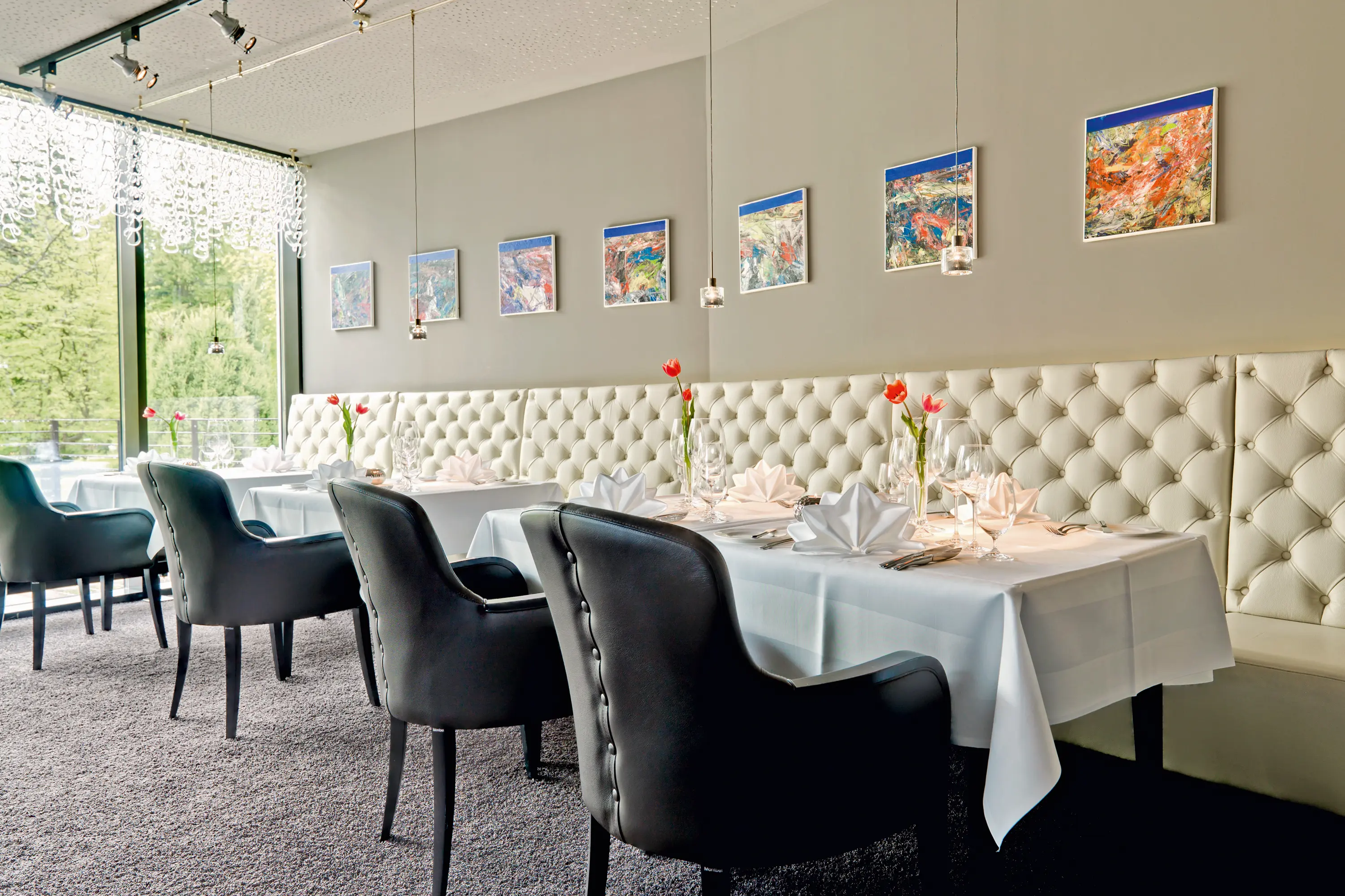 Montbel - Linear 02951