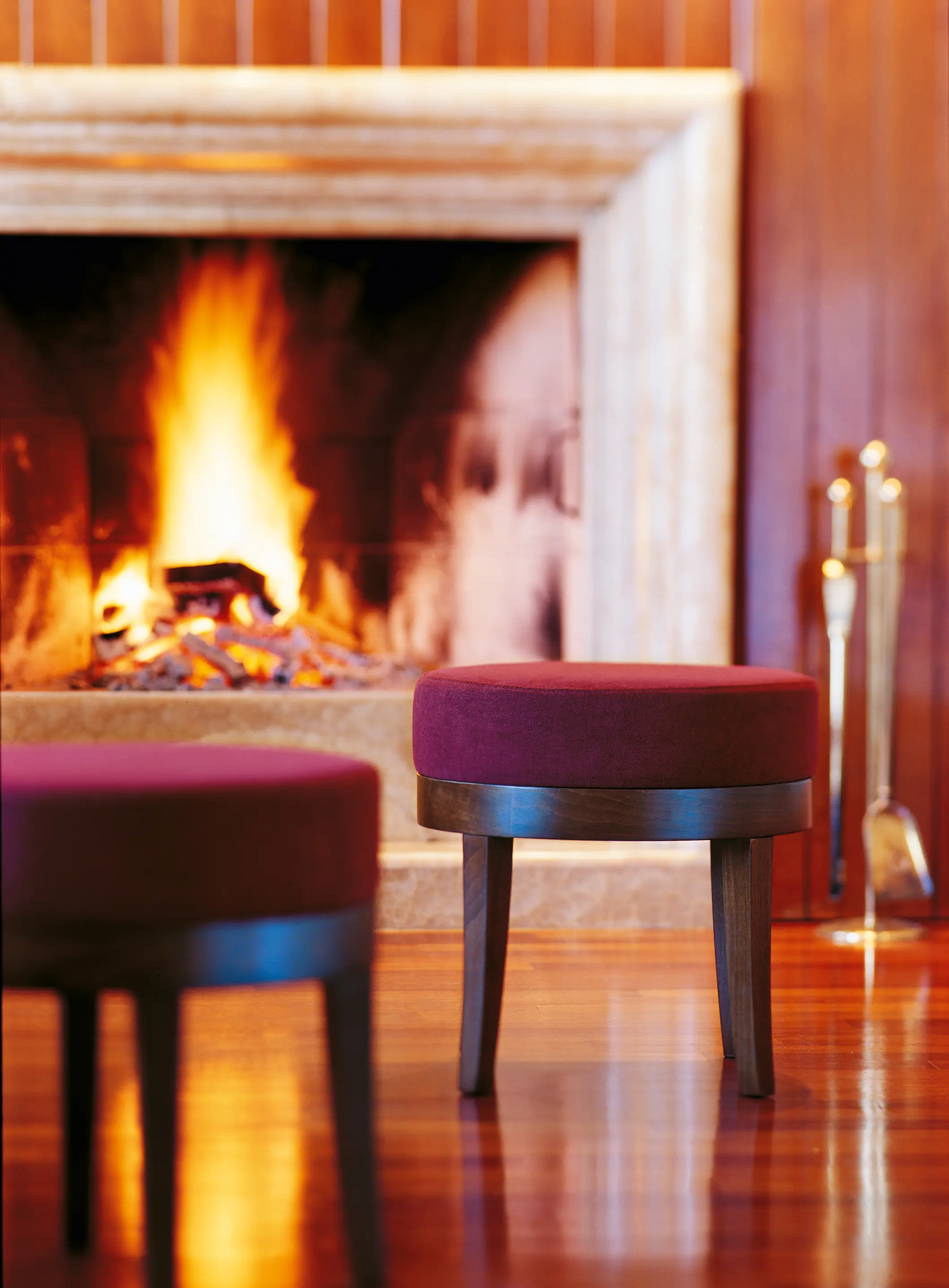 Montbel - Pouf 01314