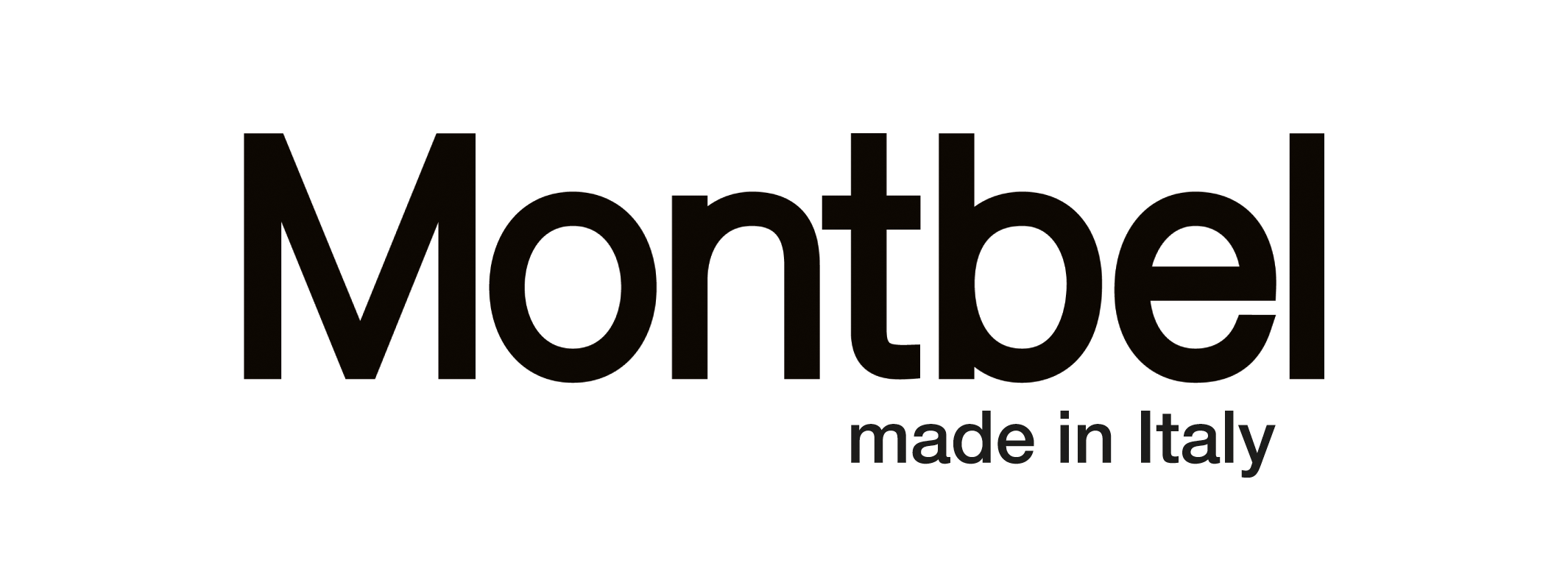 Logo for manufacturer Montbel