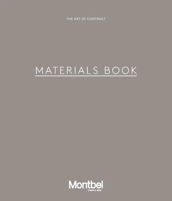 Image d’aperçu du fichier Materials Book