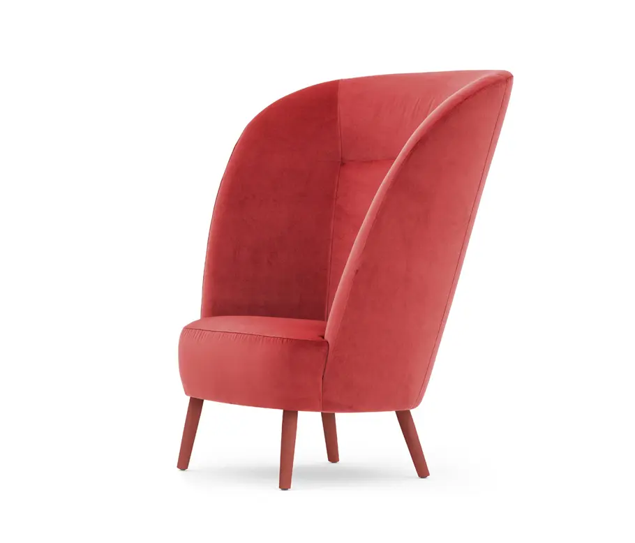Montbel - Rose 03043