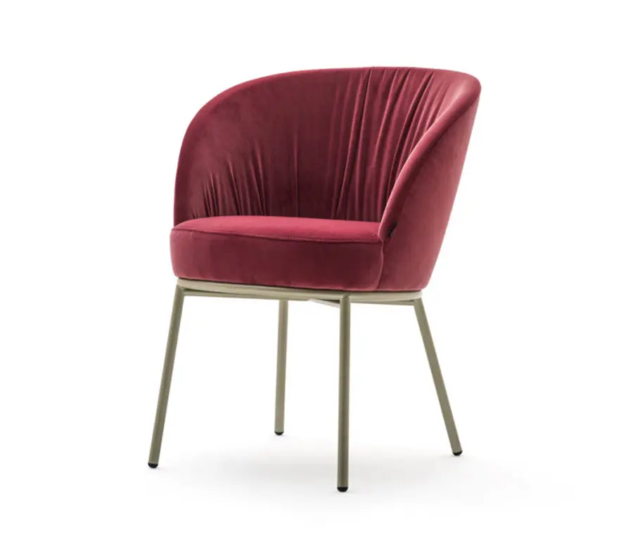 Montbel - Rose 03930