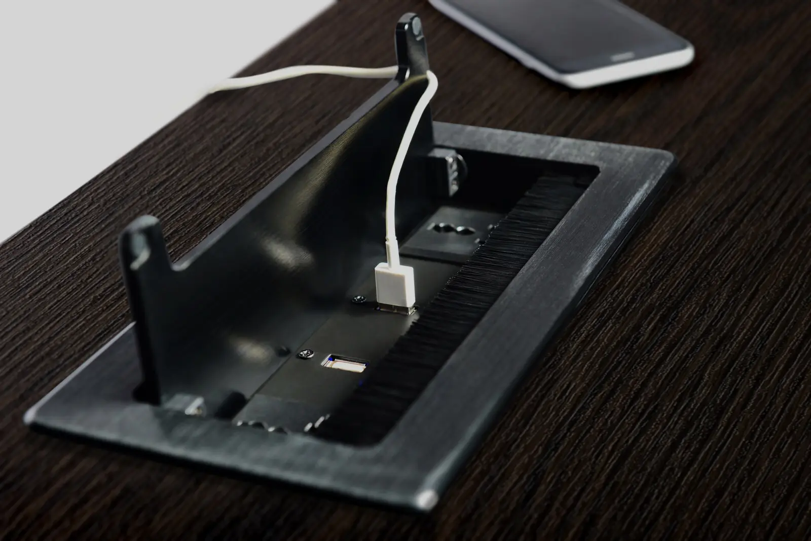 TableAir - TableAir Dark Walnut
