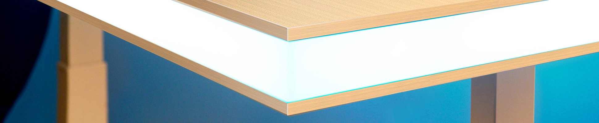 Scopri il mondo del produttore TableAir