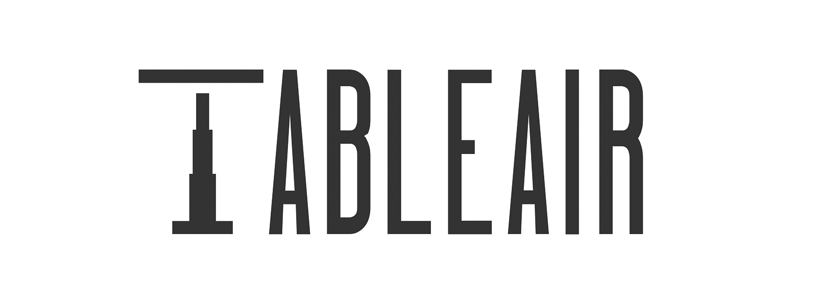 Logo für TableAir