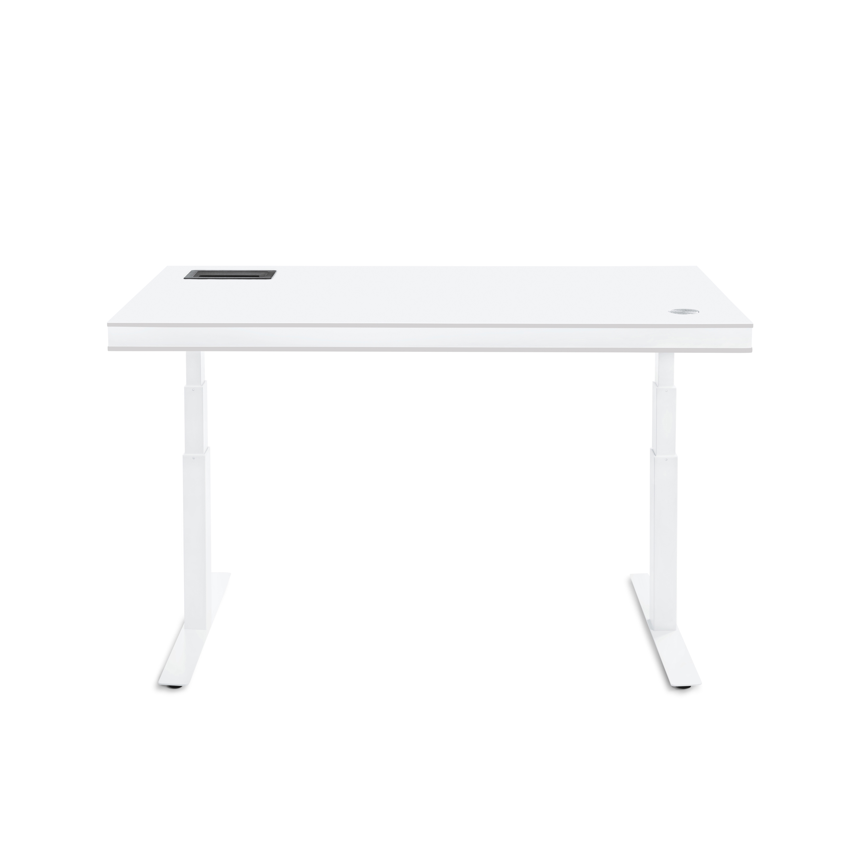 Afficher le produit TableAir White Glossy du fabricant TableAir