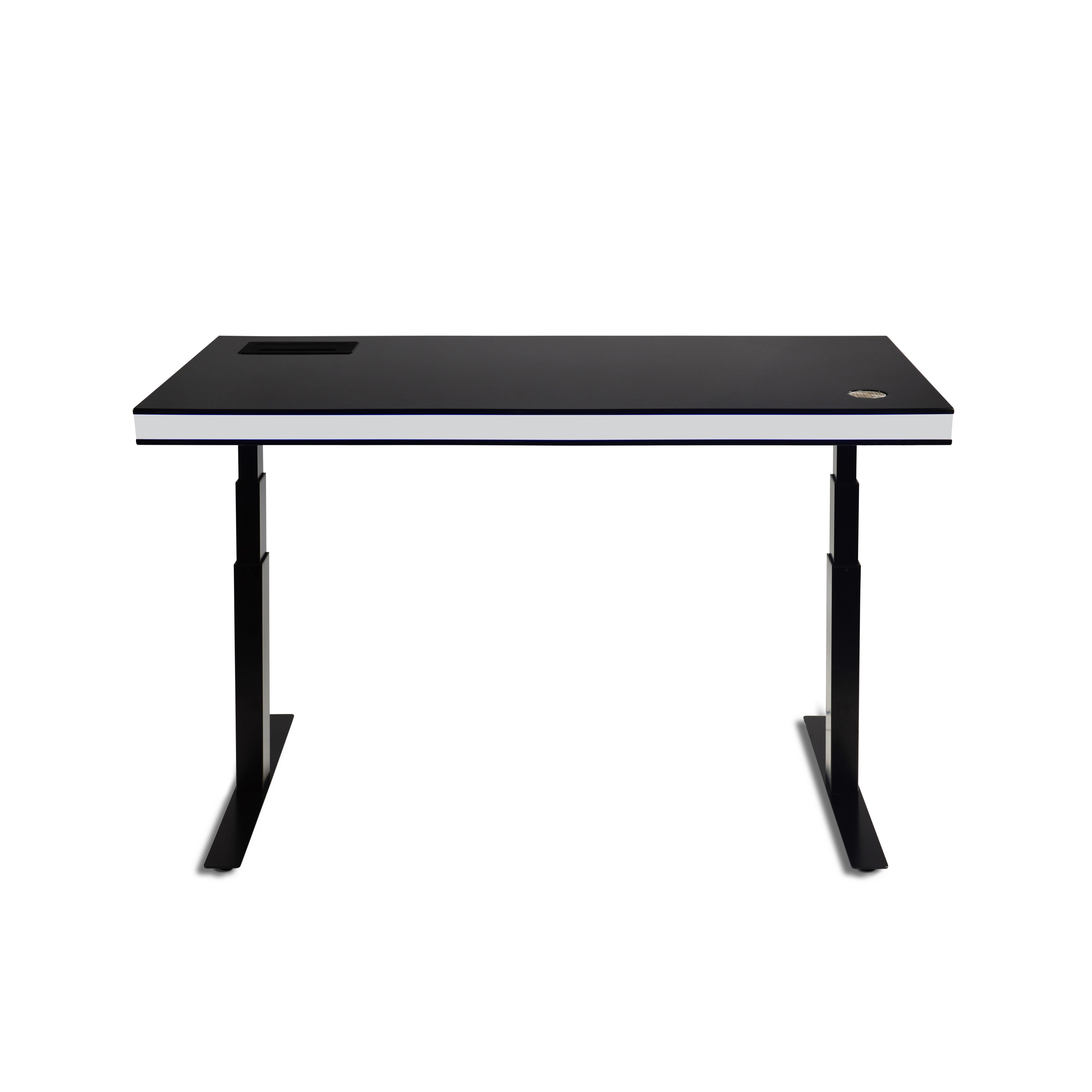 Afficher le produit TableAir Black Glossy du fabricant TableAir