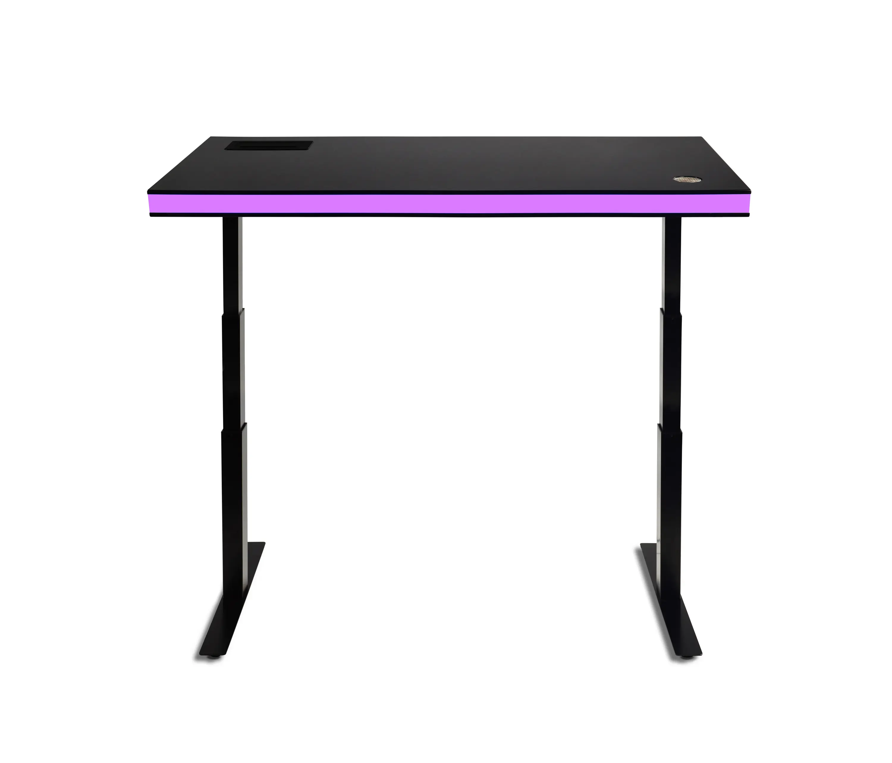 TableAir - TableAir Black Glossy violet
