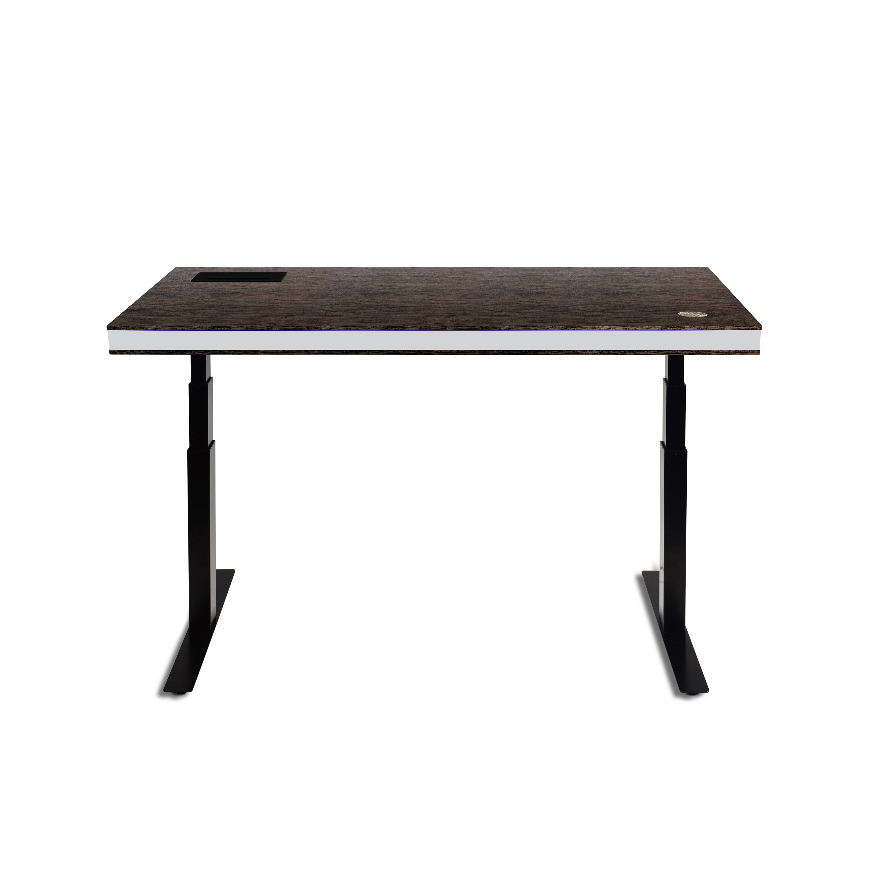Afficher le produit TableAir Dark Walnut du fabricant TableAir