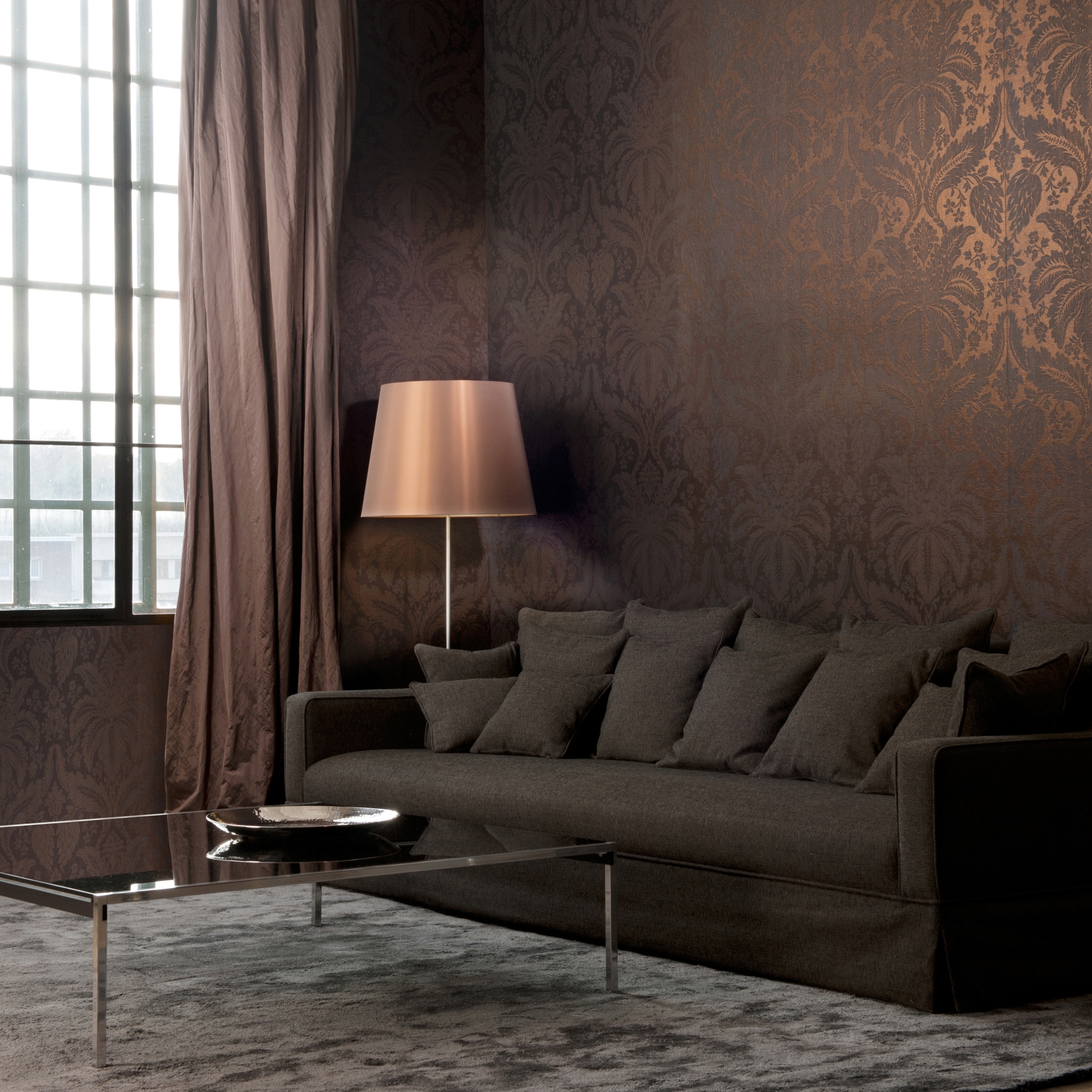 THE LINEN COLLECTION