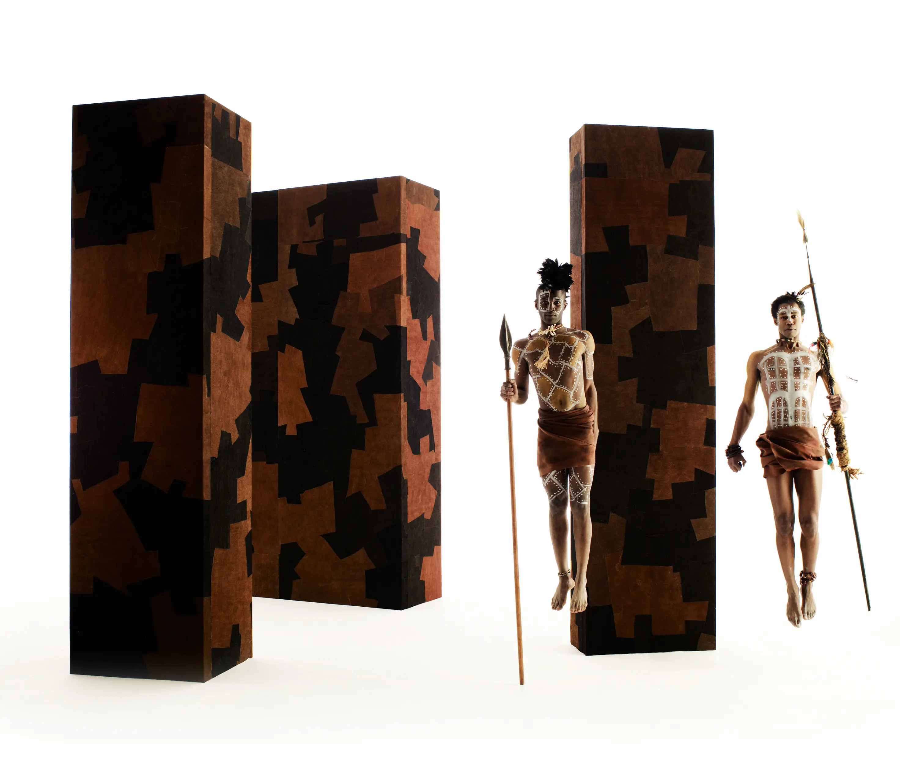 Arte - Bark Cloth