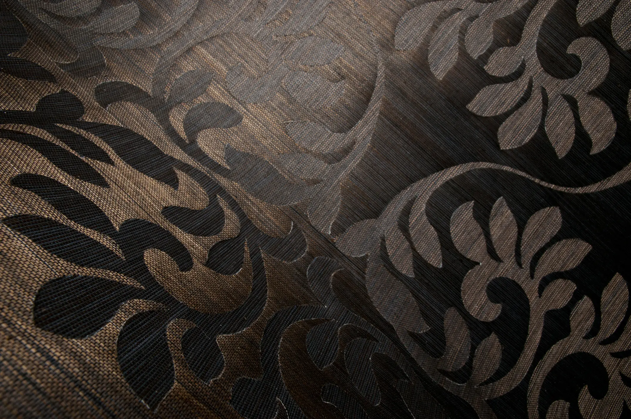 Arte - Heliodor Leaf