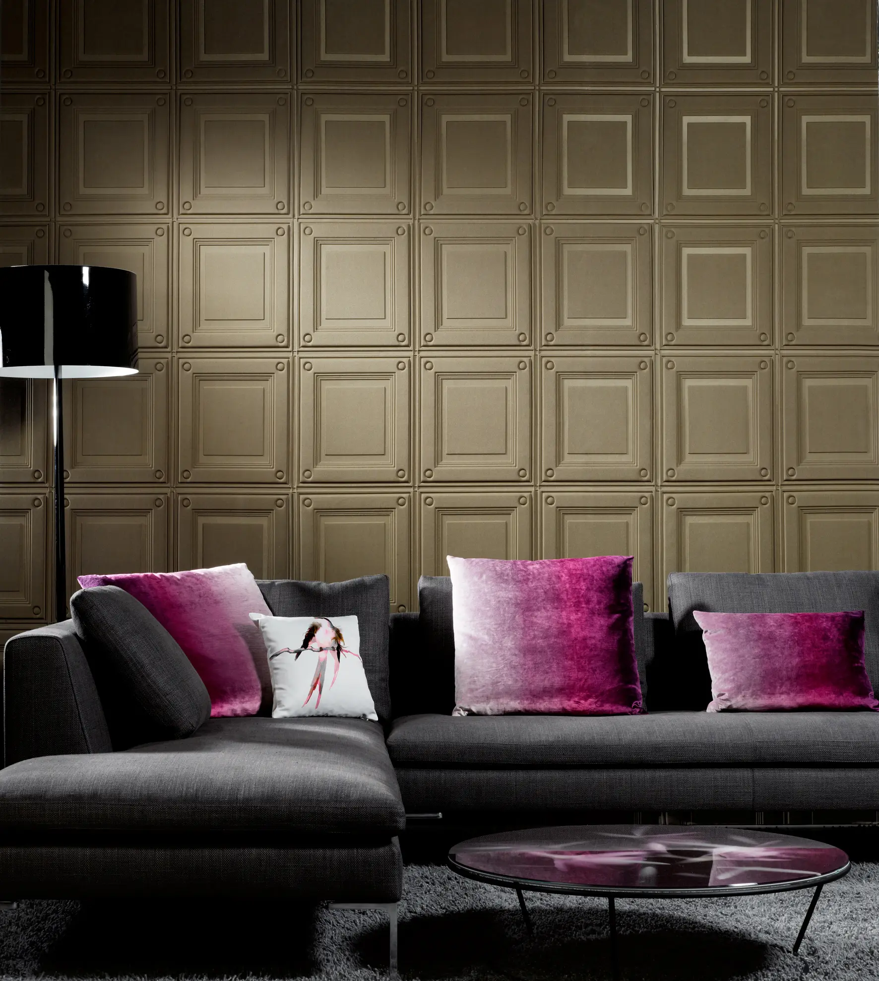 Arte - Intrigue Caisson