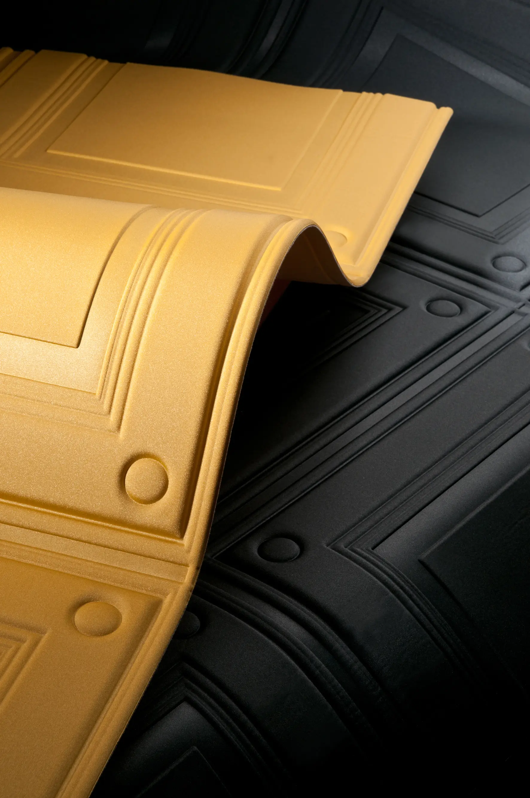 Arte - Intrigue Caisson