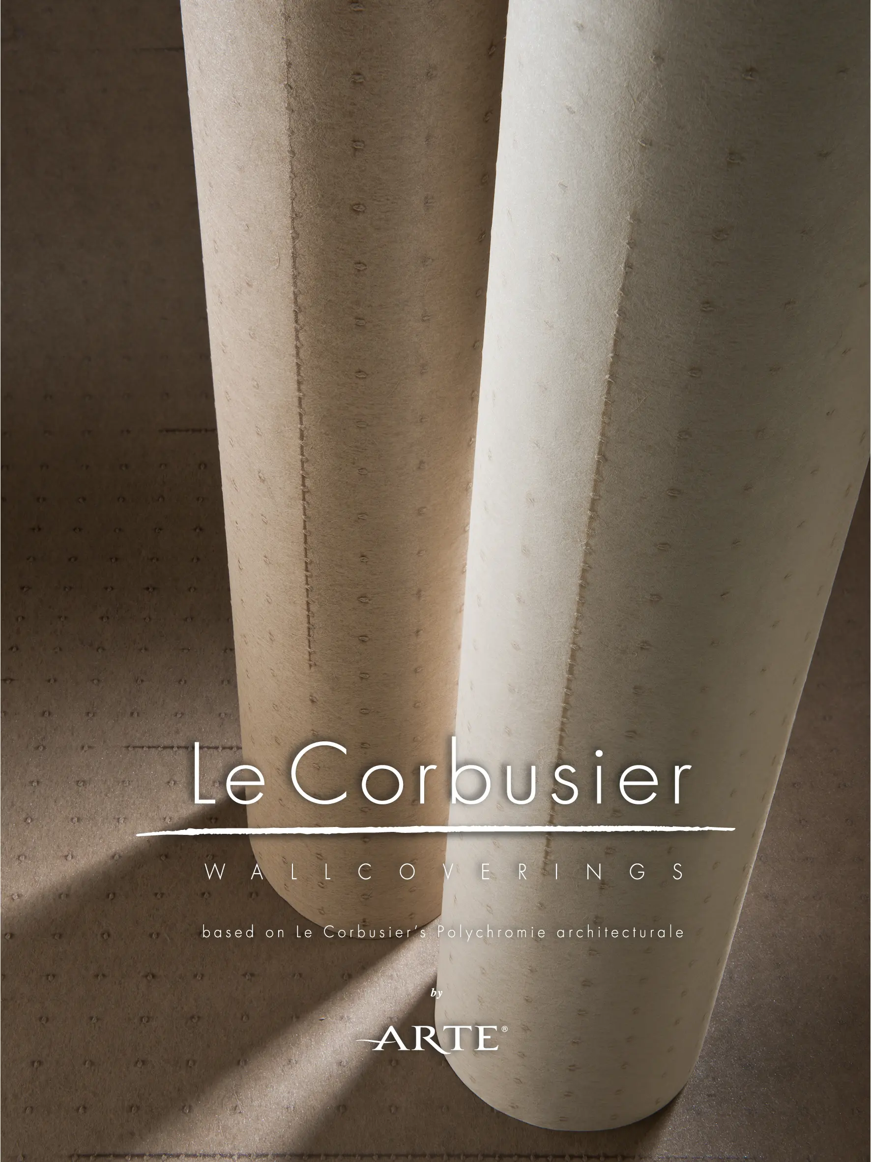 Arte - Le Corbusier Unity