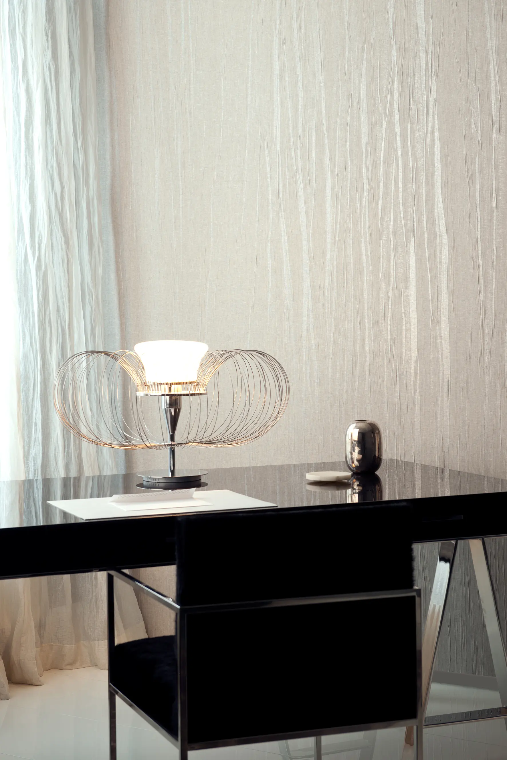 Arte - The Linen Collection Damaslin