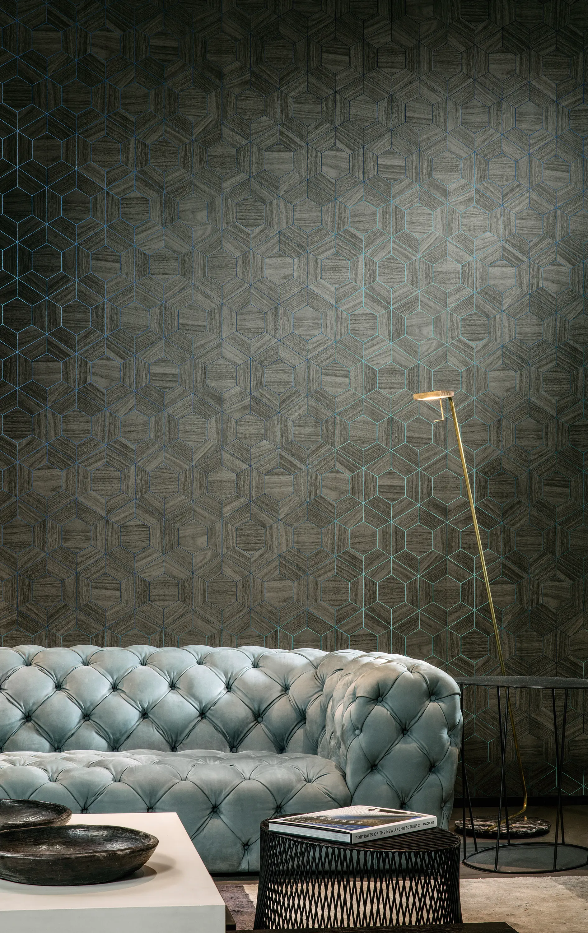 Arte - Ligna Hive