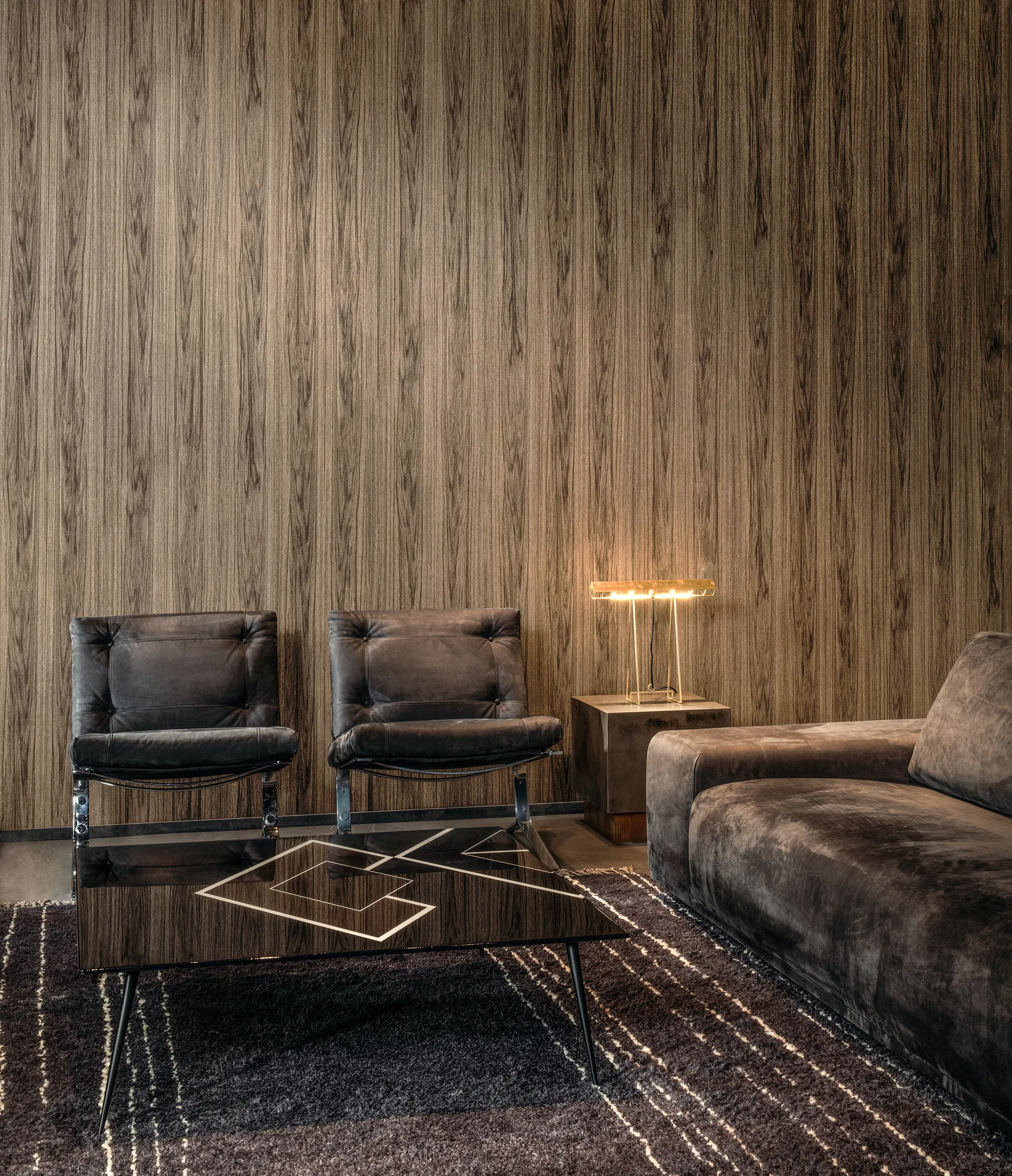 Arte - Ligna Roots