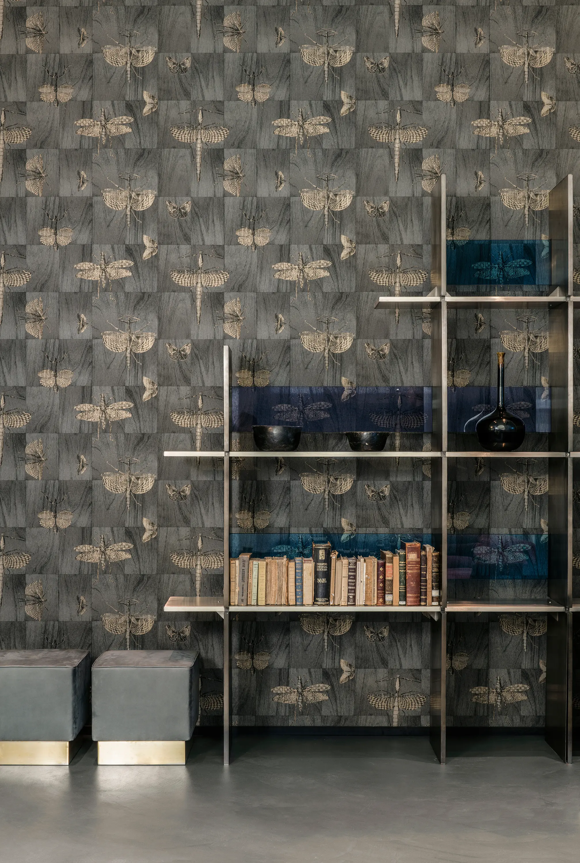 Arte - Ligna Wings