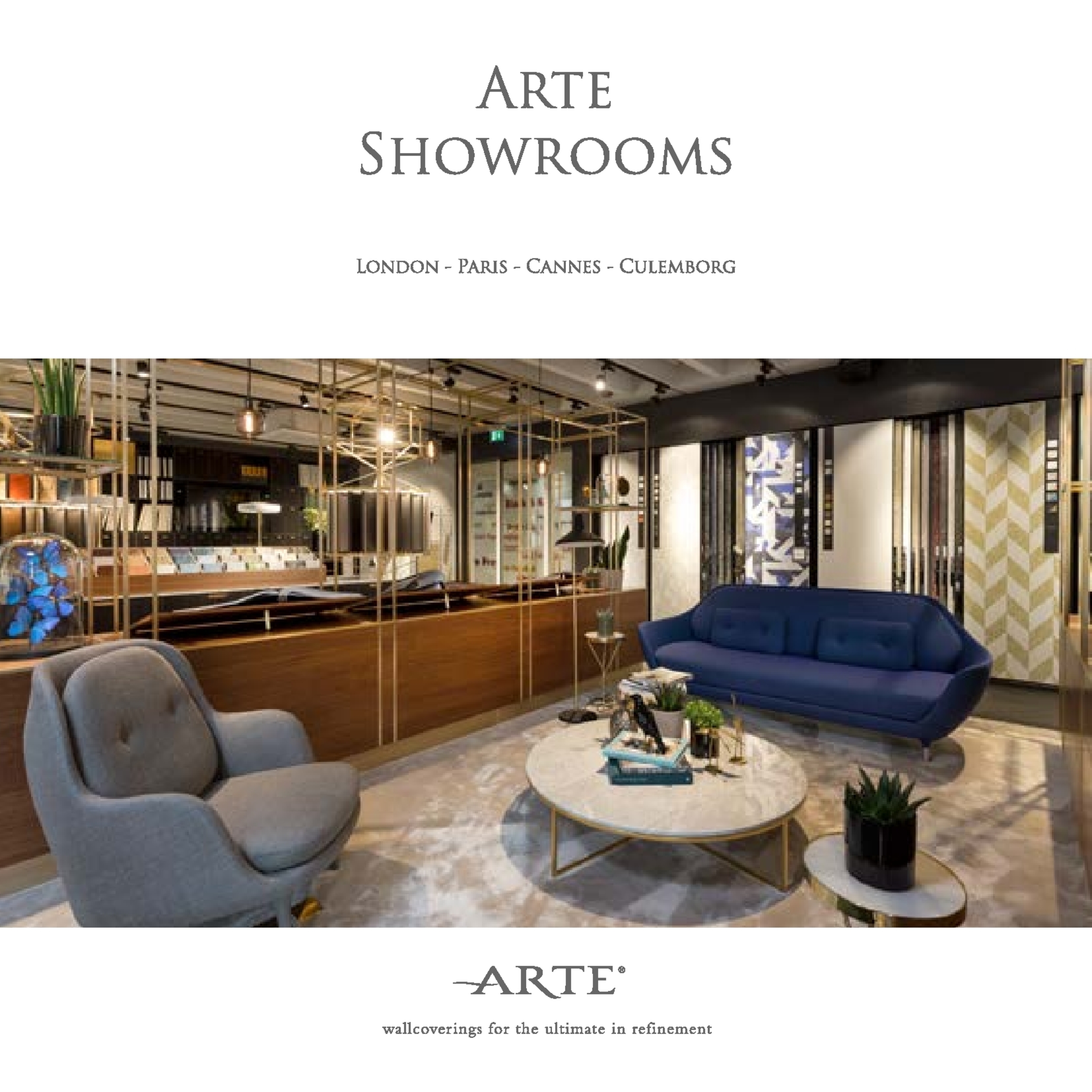 Arte products, collections and more | Architonic