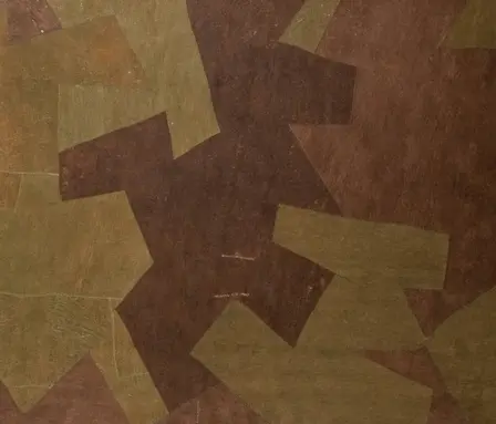 Arte - Bark Cloth