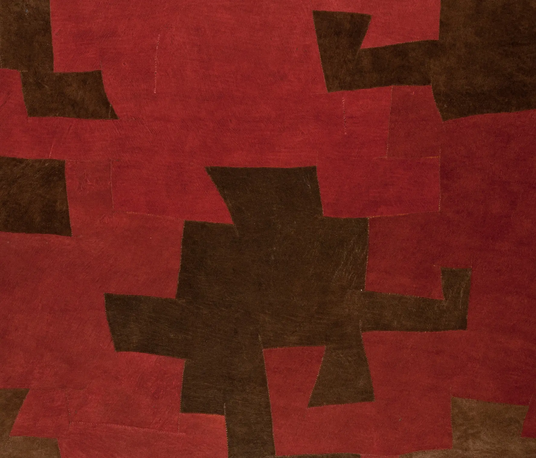 Arte - Bark Cloth