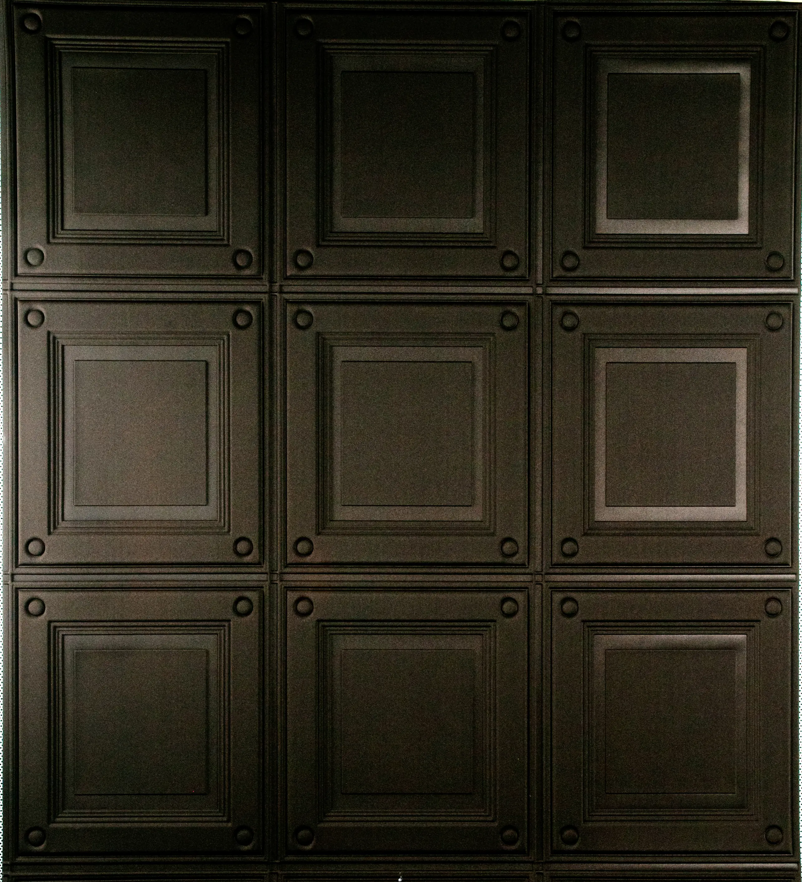 Arte - Intrigue Caisson