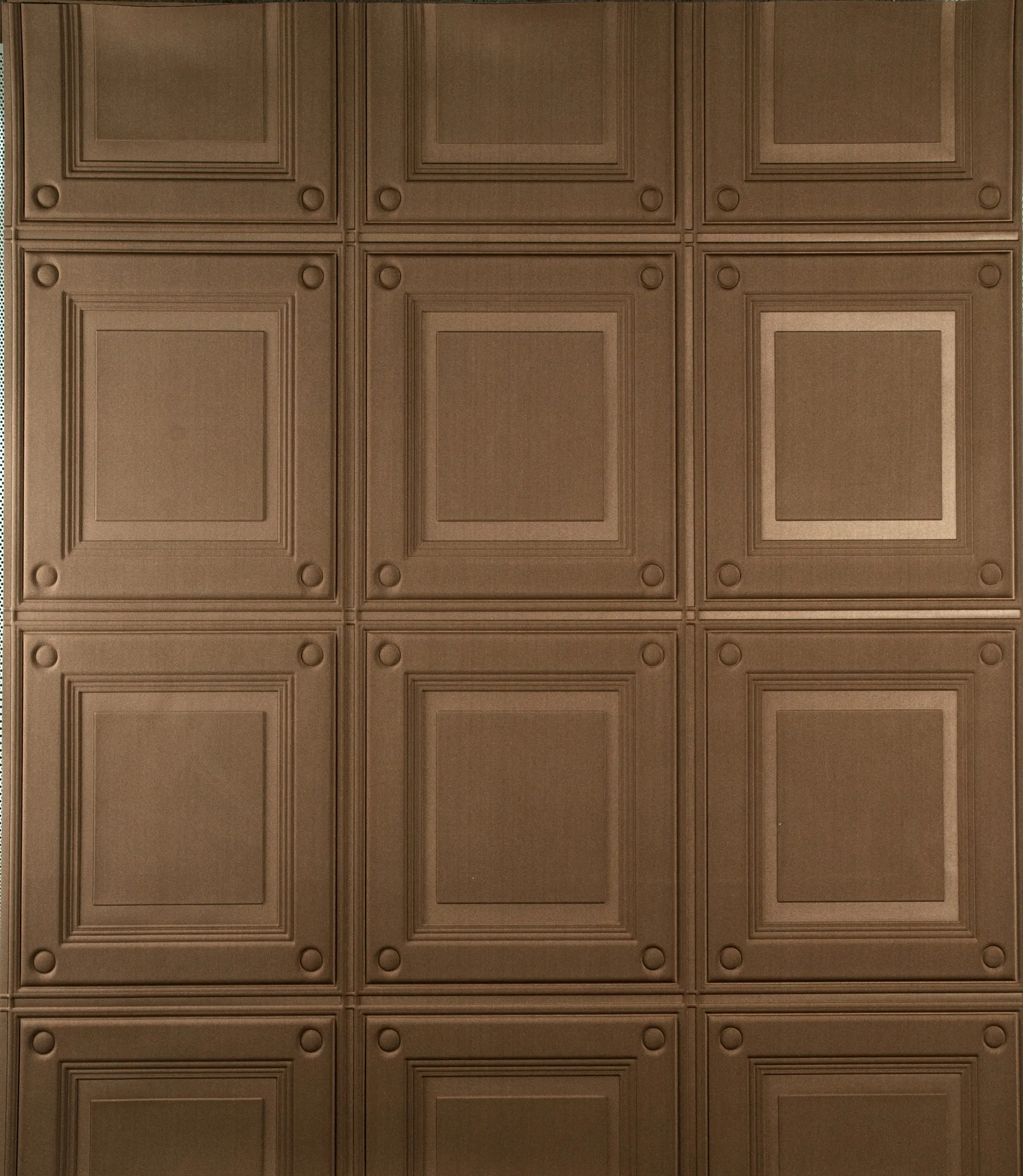 Arte - Intrigue Caisson