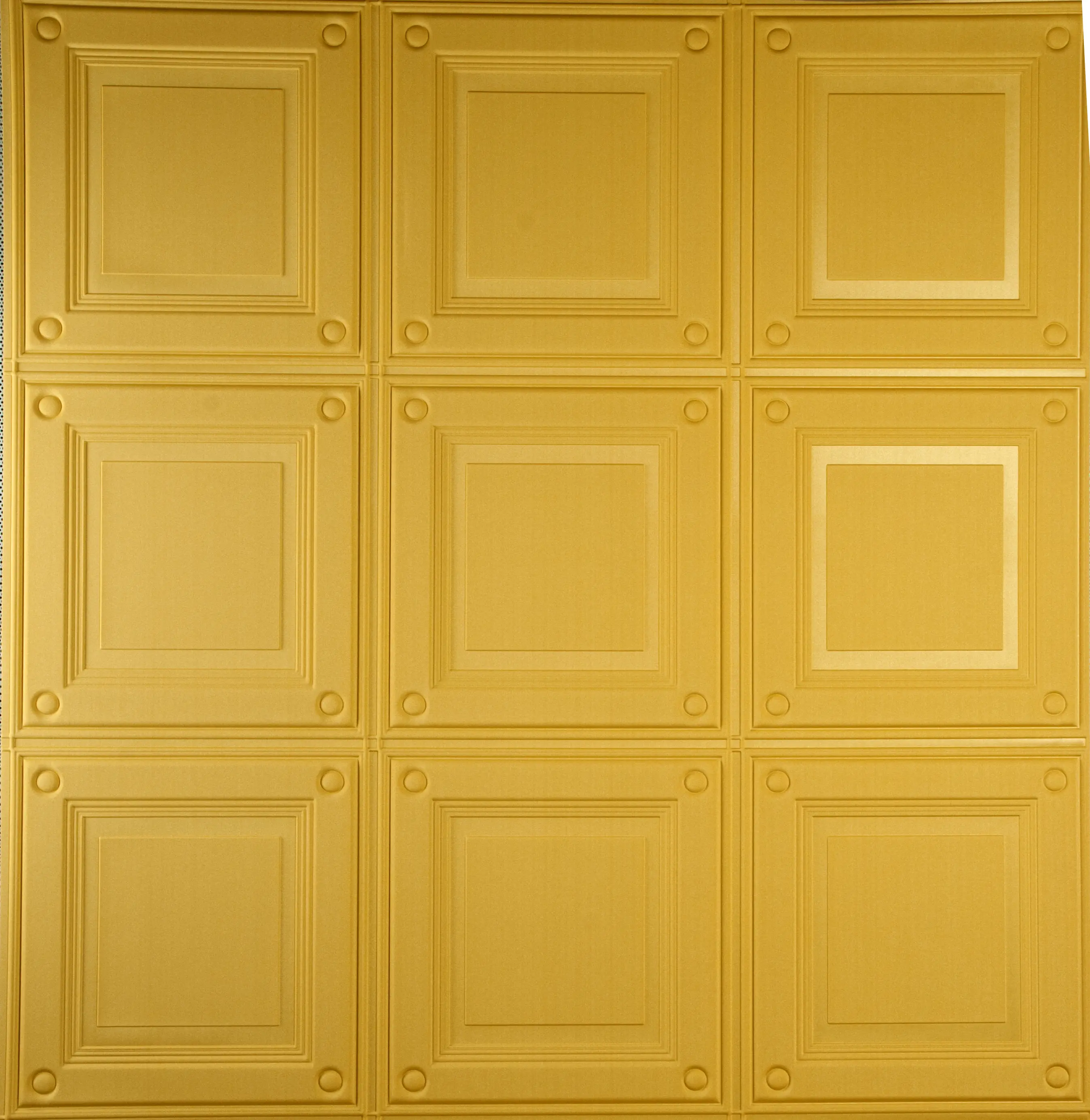 Arte - Intrigue Caisson
